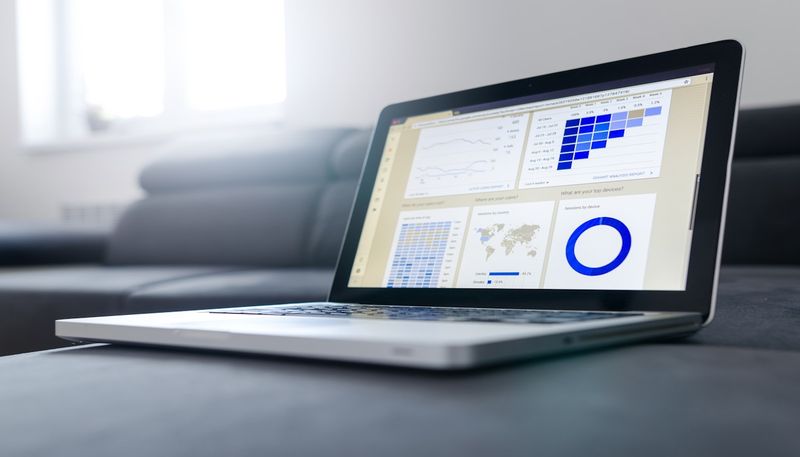 Grafico che mostra strategie SEO gratuite per PMI